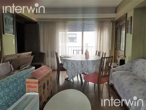 Departamento en Venta de 4 ambientes