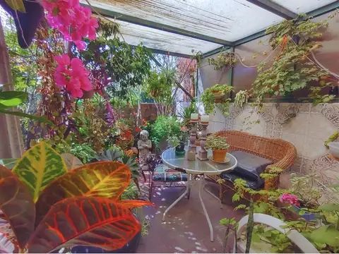 Depto Tipo Casa en Venta de 6 ambientes