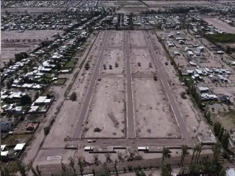 Terreno en Venta en Carrodilla la Puntilla, USD 27.000