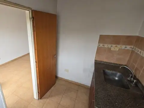 MONOAMBIENTE C/BALCON EN VENTA!