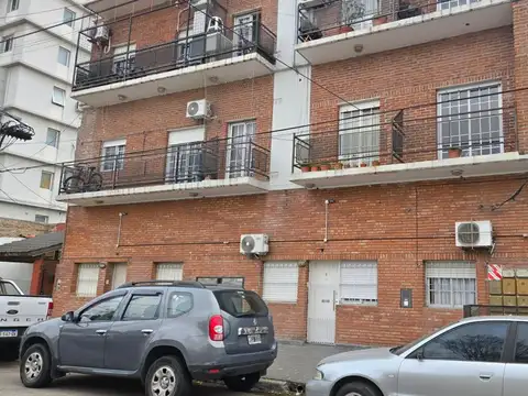 Departamento en Venta en Santos Lugares, USD 35.000