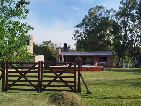 Casa en Venta en Arroyo Leyes, USD 99.000