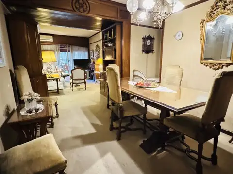 Departamento en Venta de 5 ambientes