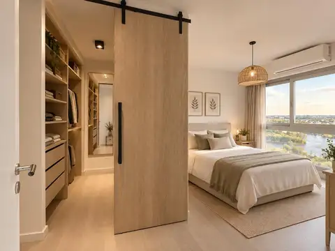 Departamento en Venta A Estrenar