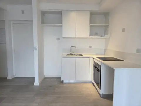 Departamento en Venta con 2 cocheras