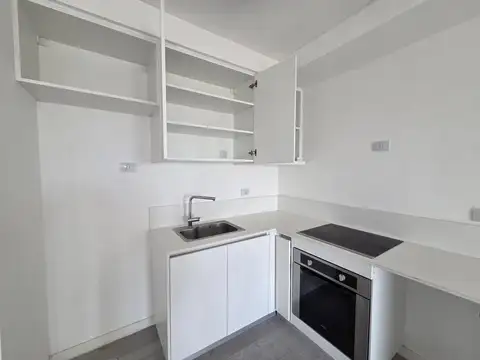 Departamento en Venta con 2 cocheras