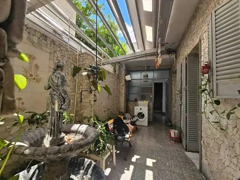Depto Tipo Casa en Venta de 5 ambientes
