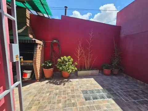 Depto Tipo Casa en Venta en Parque Patricios, USD 179.000