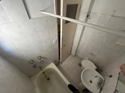 Departamento en Venta en San Nicolás, USD 40.000