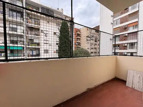 Departamento en Alquiler Temporal de 2 dormitorios