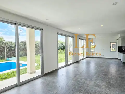 Casa en Venta 2 años