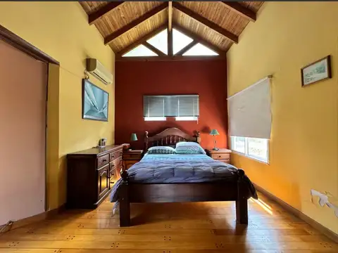 Casa en Venta 21 años