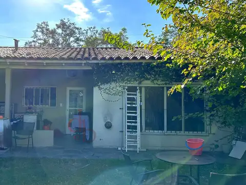 Casa en Turdera
