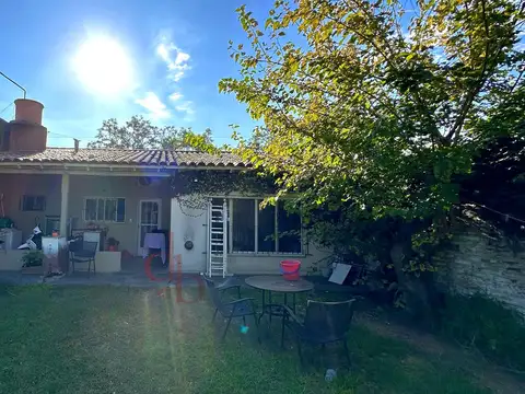 Casa en Venta 20 años