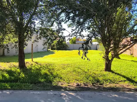 Terreno en Venta en Funes, Rosario