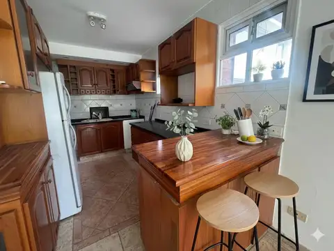 Departamento en Alquiler en Tigre Centro, USD 1.350