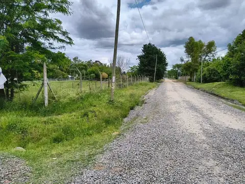 Terreno en Venta de 370,0 m2