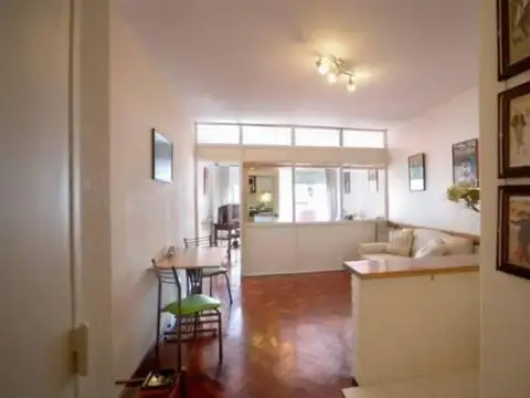 Departamento en Alquiler Temporal de 1 dormitorio