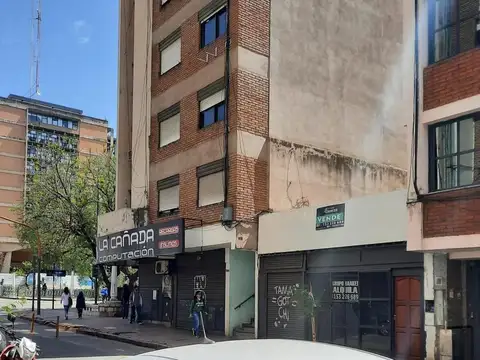 Caseros 382
