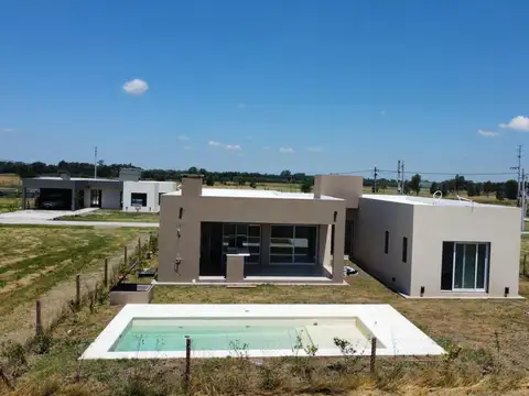 Capdevilla Y Ruta 58 300