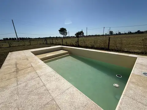 Casa Premium en Venta con Pileta