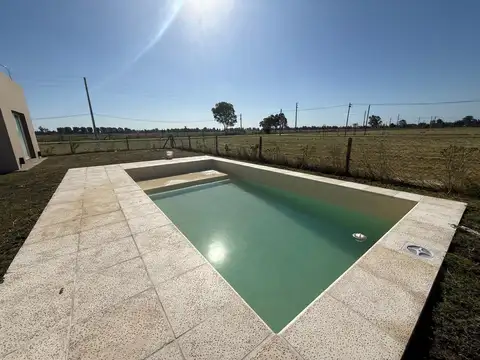 Casa Premium en Venta con Pileta