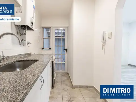 Departamento en Venta 50 años