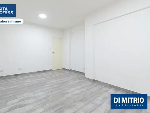 Departamento en Venta en Barracas, USD 74.000
