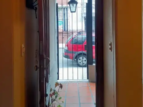 El Chacho 500