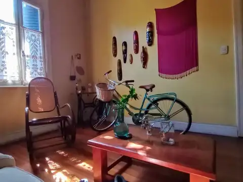 El Chacho 500