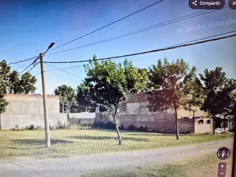 LOTE EN VENTA RICARDONE