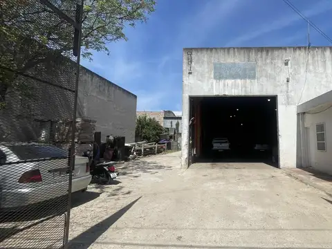 Galpon en Venta 20 años