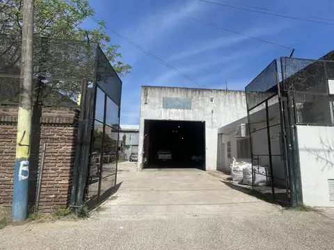 Galpón en Venta en Bella Vista, Rosario