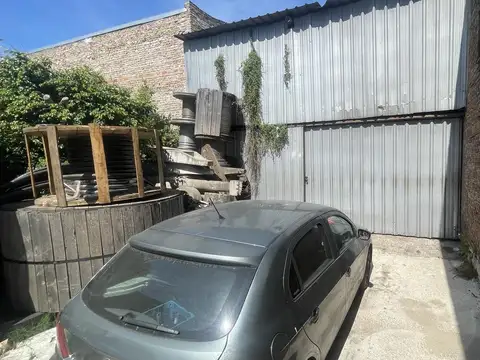 Galpon en Venta en Bella Vista, USD 250.000