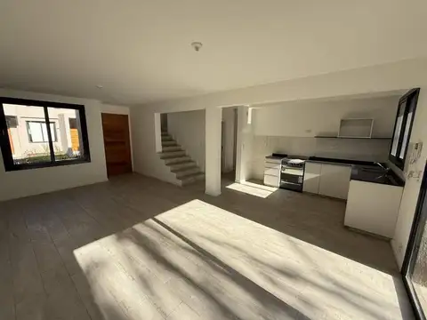 Departamento en Venta con 2 cocheras