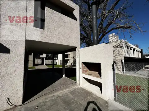 Departamento en Venta 4 años