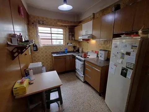 Depto Tipo Casa en Venta al Norte