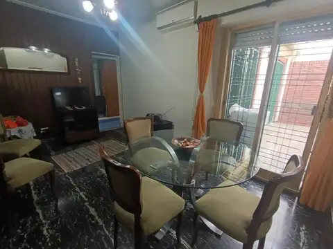 Depto Tipo Casa en Venta de 3 ambientes