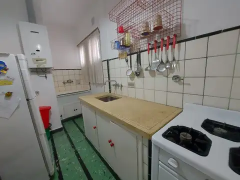 Departamento en Venta en Miramar, USD 32.000