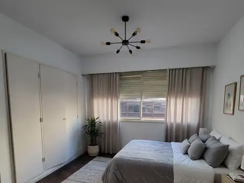 Departamento en Alquiler 60 años