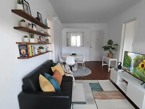 Departamento en Alquiler al Este