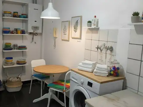 Departamento en Alquiler de 3 ambientes