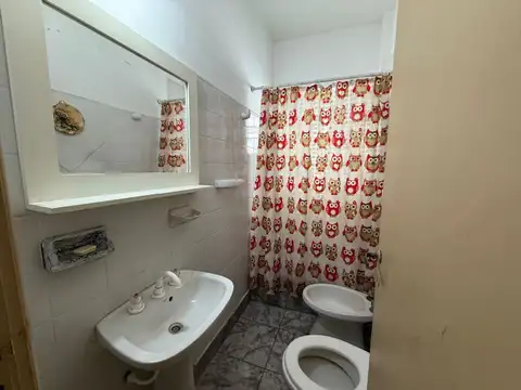 CARLOS CALVO 100 , Piso 1