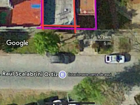 Doctor Raúl Scalabrini Ortiz 1300