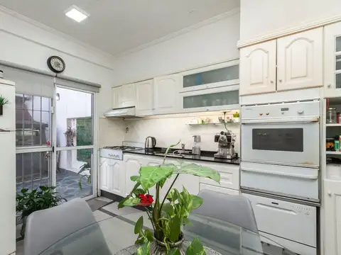 Depto Tipo Casa en Venta de 3 dormitorios