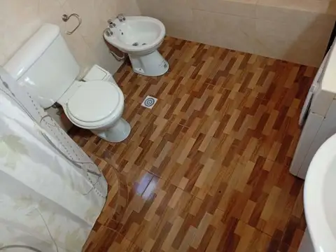 VENTA CASA ALPINA AMOBLADA SAN EDUARDO DEL MAR
