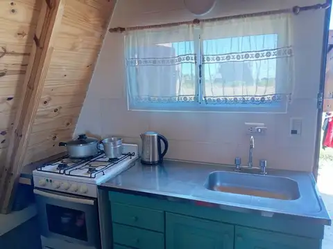 Casa en Venta 6 años