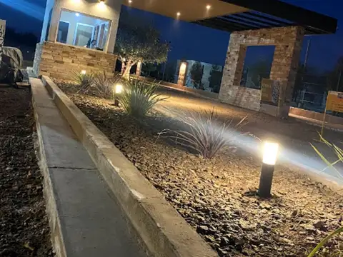 Departamento a Estrenar Barrio Privado Las Tacas