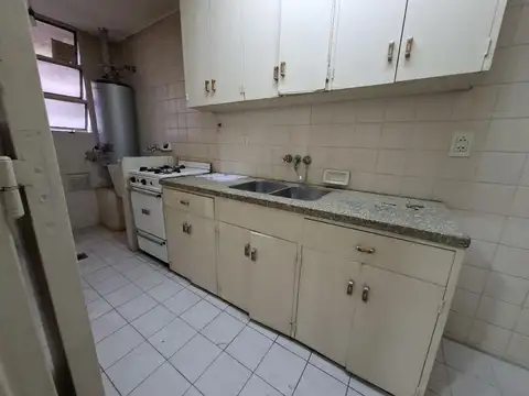 Departamento en Venta 50 años