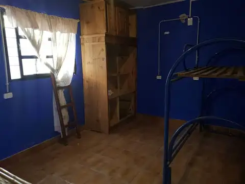 Casa en Venta en Bella Vista, USD 105.000